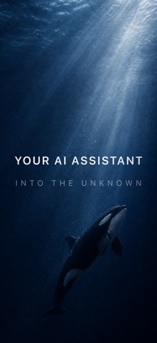 Скриншот DeepSeek - AI Ассистент 1